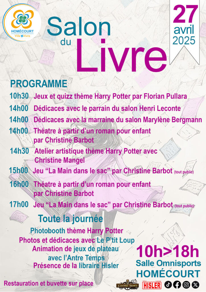 PROGRAMME