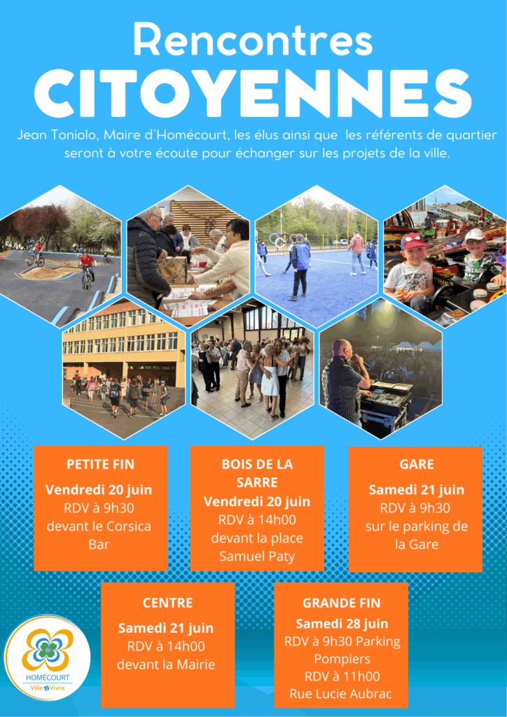 Rencontres citoyennes (4)